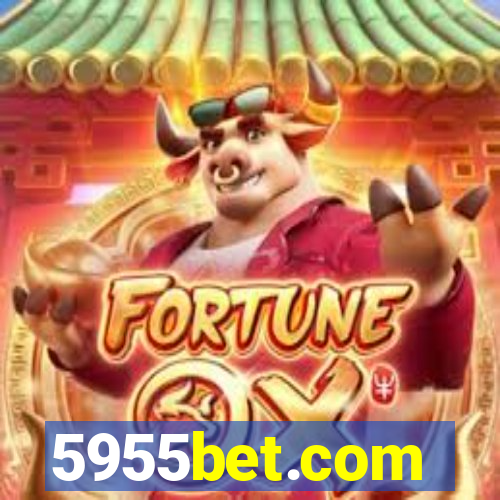 5955bet.com