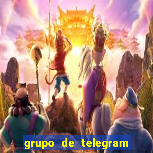 grupo de telegram mc pipokinha