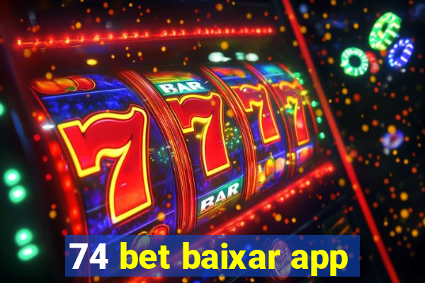 74 bet baixar app