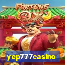 yep777casino