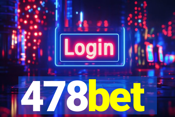 478bet