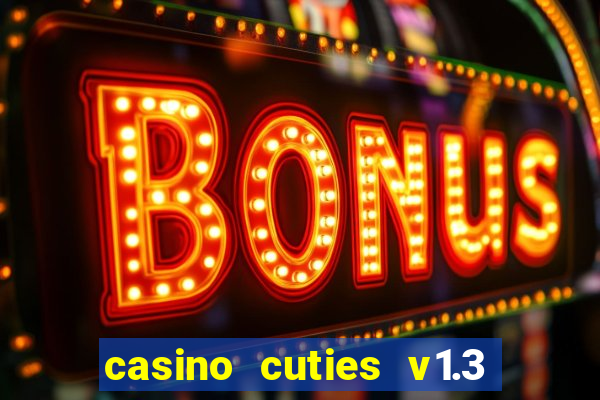 casino cuties v1.3 - android apk