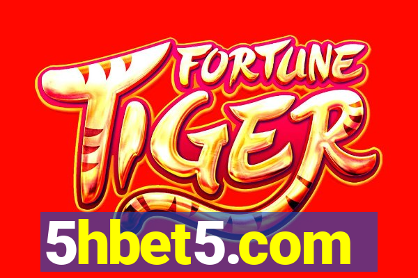 5hbet5.com