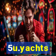 5u.yachts