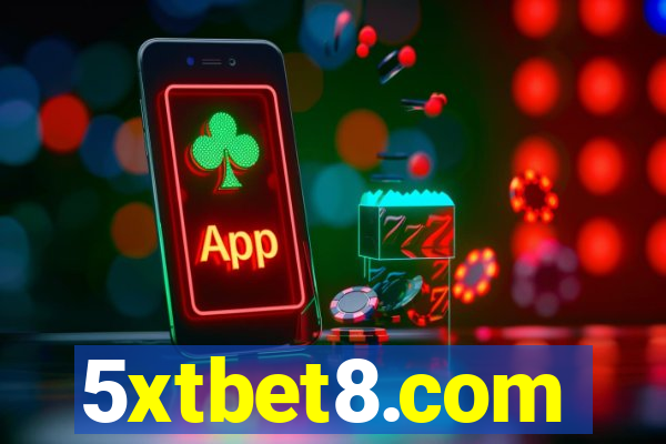 5xtbet8.com