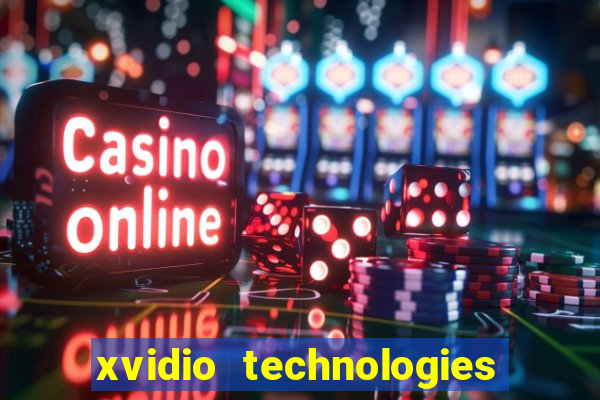 xvidio technologies brasil 2024 os