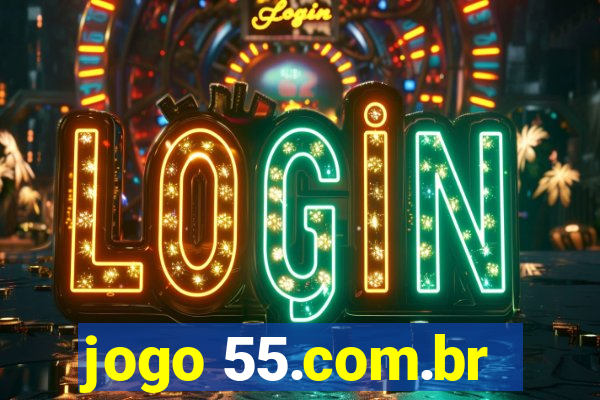 jogo 55.com.br