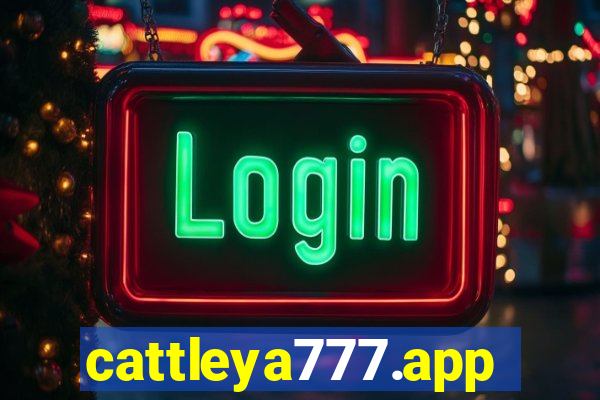 cattleya777.app