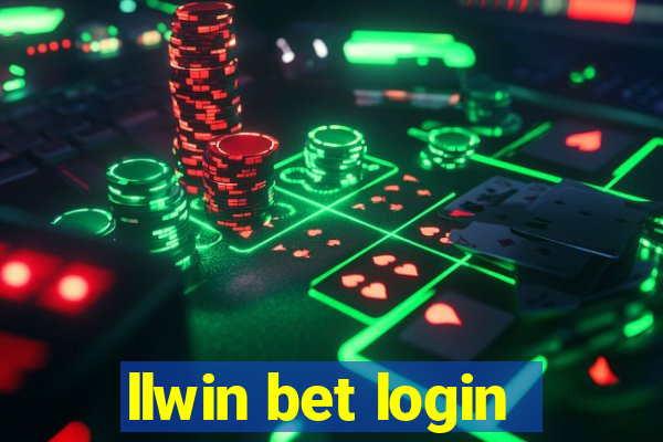 llwin bet login