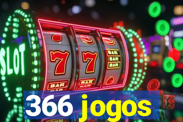 366 jogos