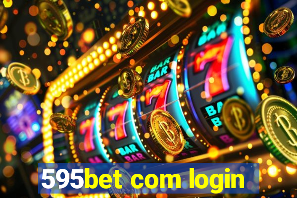 595bet com login