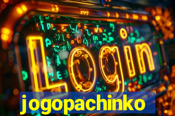 jogopachinko