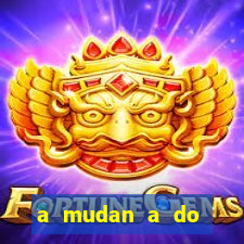 a mudan a do conde beta cap 1