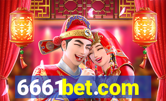 6661bet.com