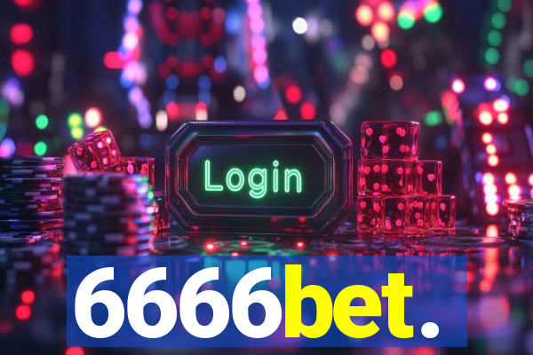 6666bet.