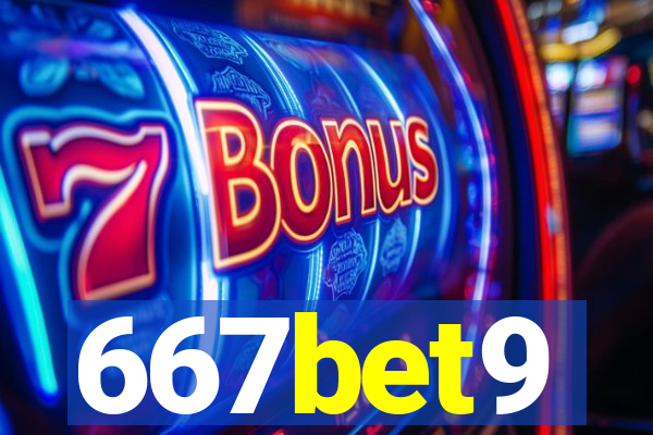 667bet9