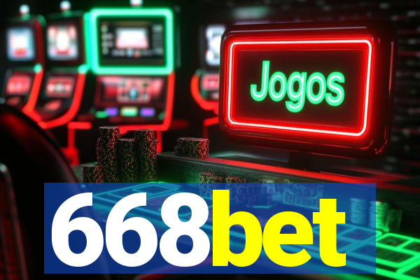 668bet