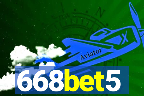 668bet5