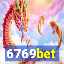 6769bet