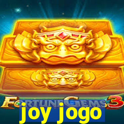 joy jogo