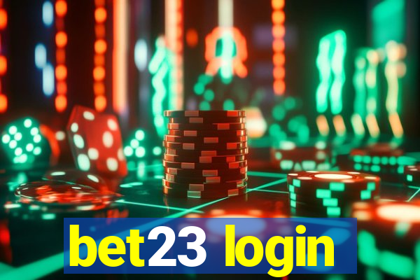 bet23 login