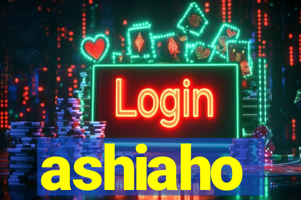 ashiaho