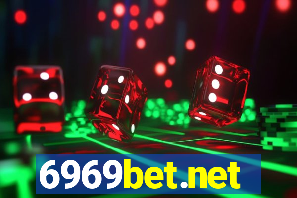 6969bet.net