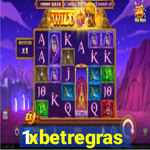 1xbetregras