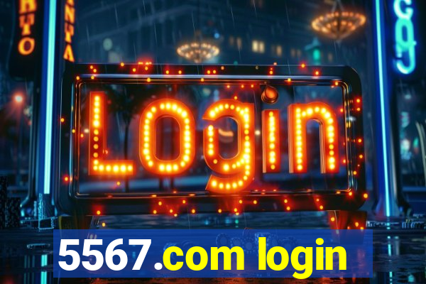 5567.com login