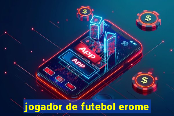 jogador de futebol erome