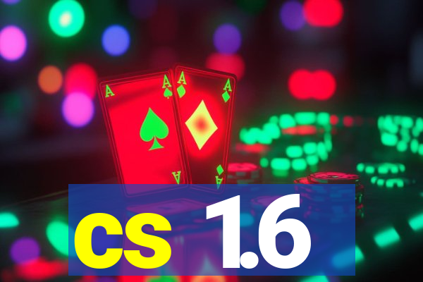 cs 1.6