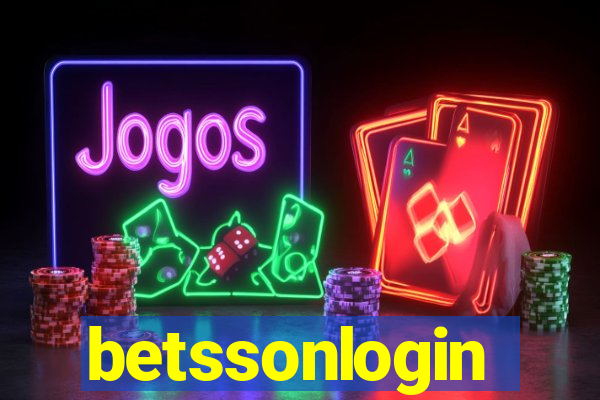 betssonlogin