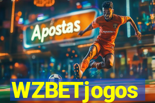 WZBETjogos