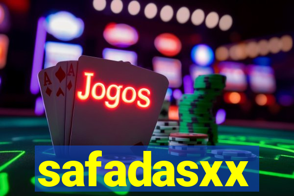 safadasxx