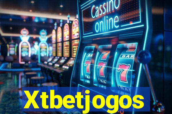 Xtbetjogos