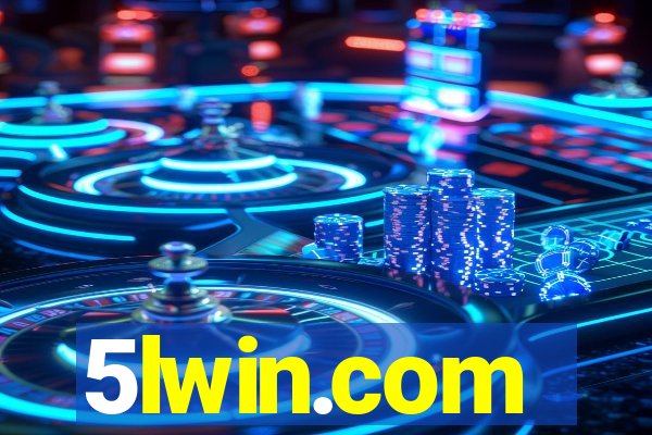 5lwin.com