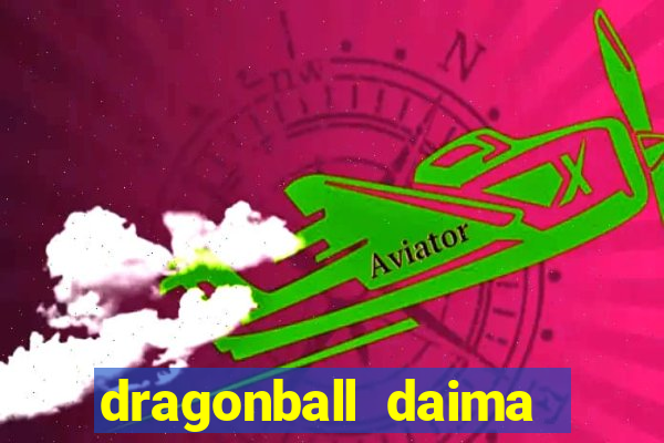 dragonball daima torrent magnet