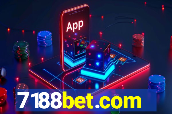 7188bet.com