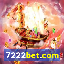 7222bet.com