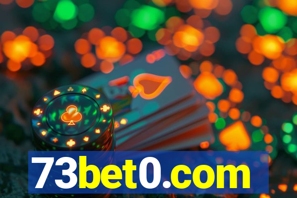 73bet0.com