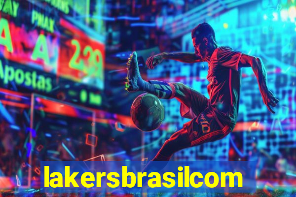 lakersbrasilcom