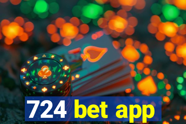 724 bet app