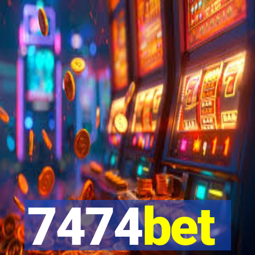 7474bet