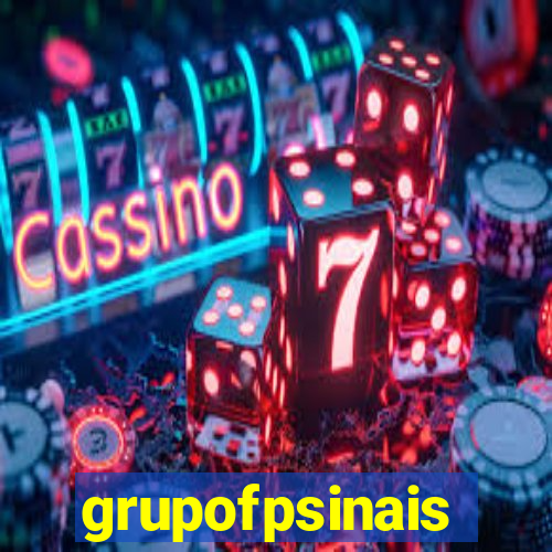 grupofpsinais