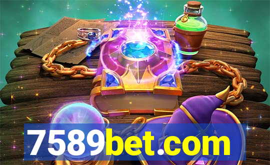 7589bet.com