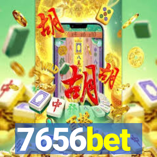 7656bet