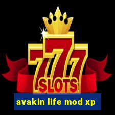 avakin life mod xp