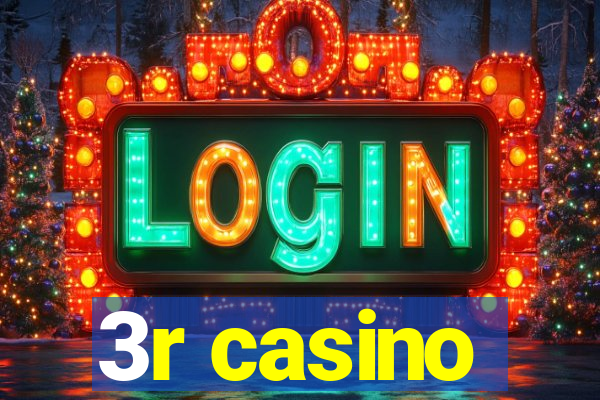 3r casino