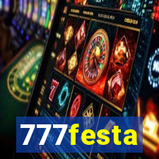 777festa