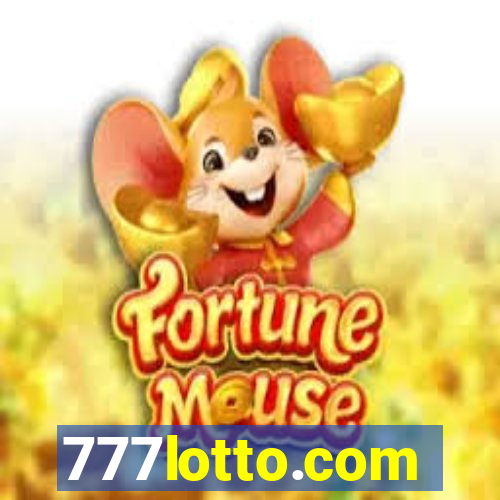 777lotto.com